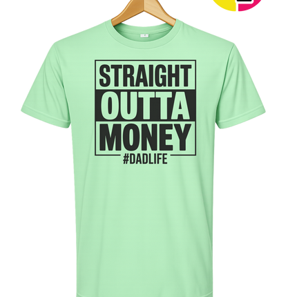 DadLife Tee