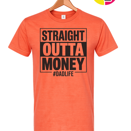 DadLife Tee