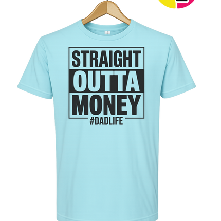 DadLife Tee