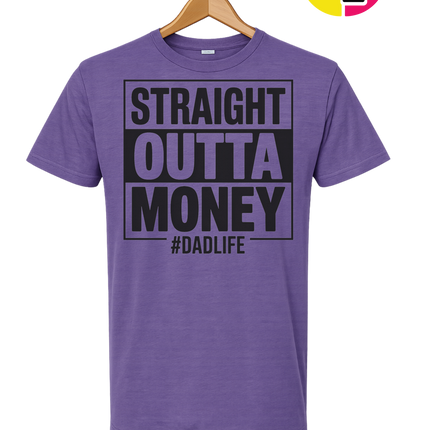 DadLife Tee
