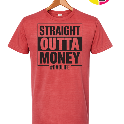 DadLife Tee
