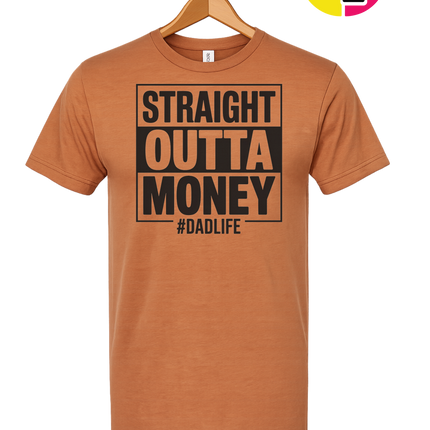 DadLife Tee