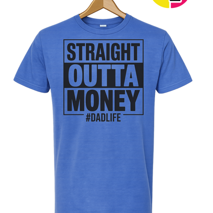 DadLife Tee