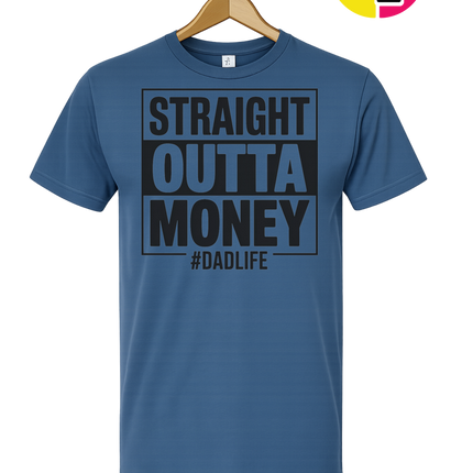 DadLife Tee