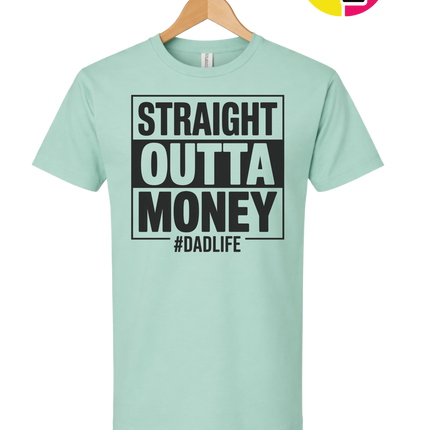 DadLife Tee