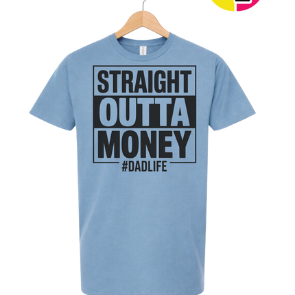 DadLife Tee