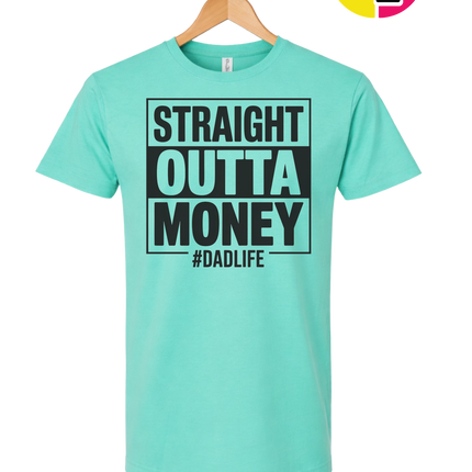 DadLife Tee