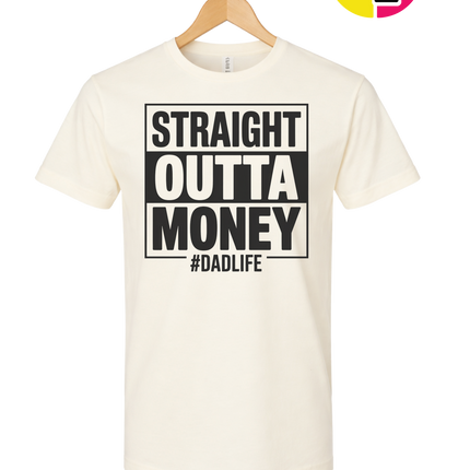 DadLife Tee