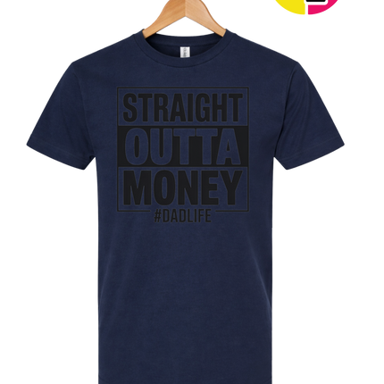 DadLife Tee