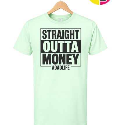 DadLife Tee