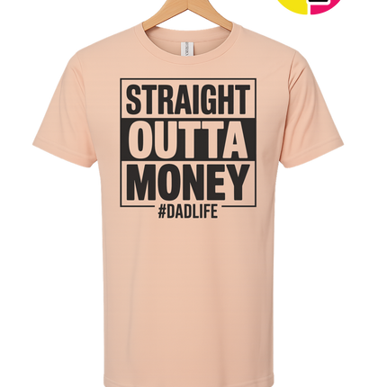 DadLife Tee