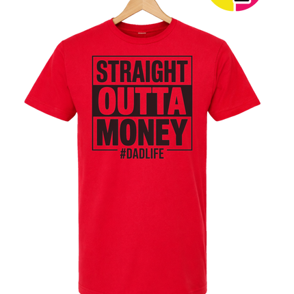 DadLife Tee