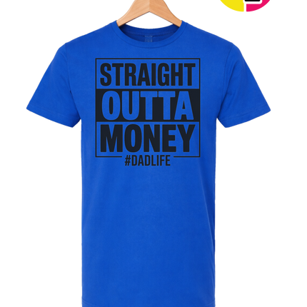 DadLife Tee