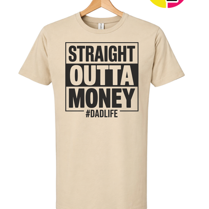 DadLife Tee