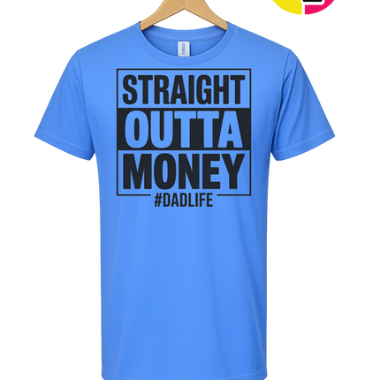 DadLife Tee