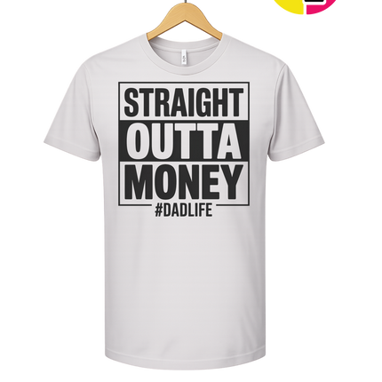 DadLife Tee