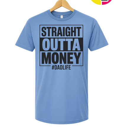 DadLife Tee