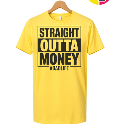 DadLife Tee