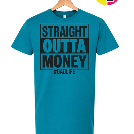 DadLife Tee