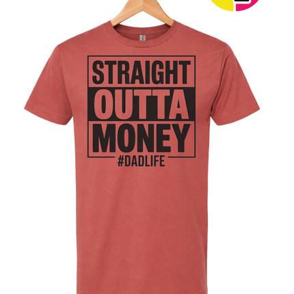 DadLife Tee