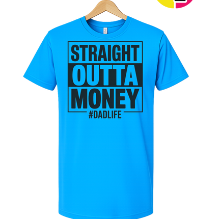 DadLife Tee