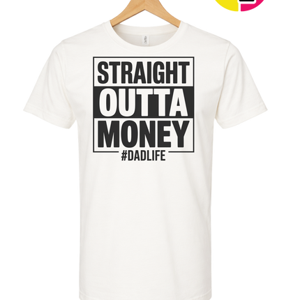 DadLife Tee