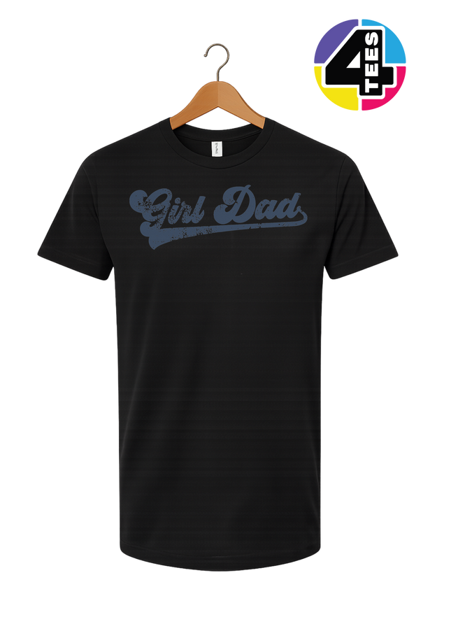 Girl Dad Tee