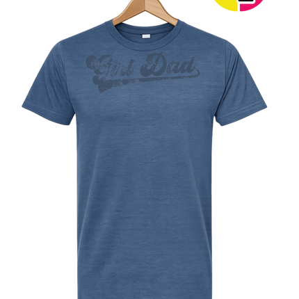 Girl Dad Tee