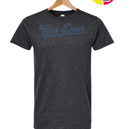 Girl Dad Tee