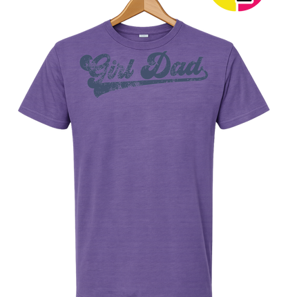 Girl Dad Tee