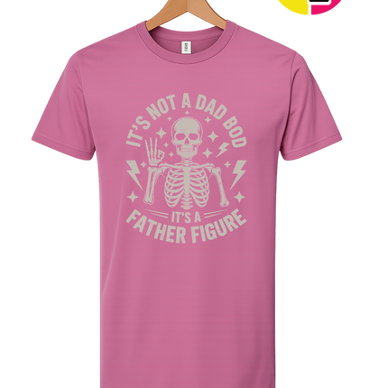 Not A Dad Bod Tee