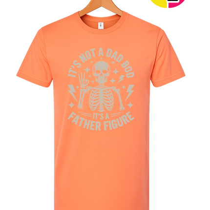 Not A Dad Bod Tee