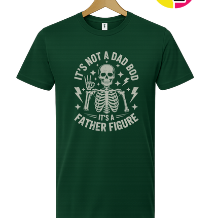 Not A Dad Bod Tee