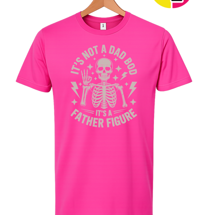 Not A Dad Bod Tee