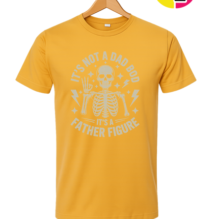 Not A Dad Bod Tee