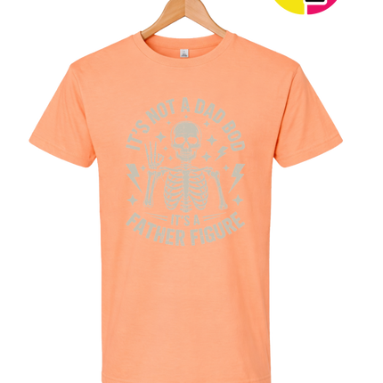 Not A Dad Bod Tee