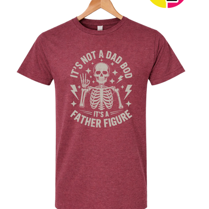 Not A Dad Bod Tee