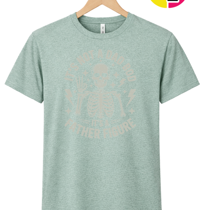 Not A Dad Bod Tee