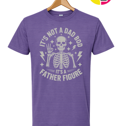 Not A Dad Bod Tee