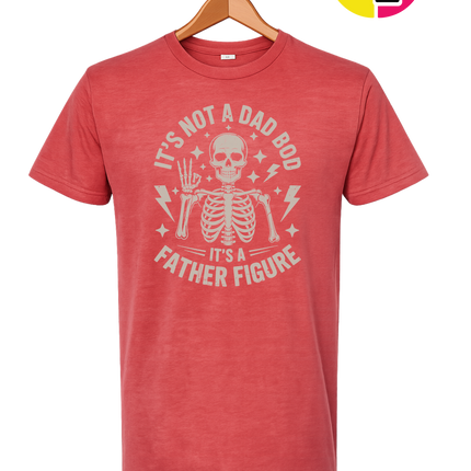 Not A Dad Bod Tee