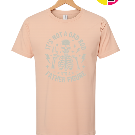 Not A Dad Bod Tee