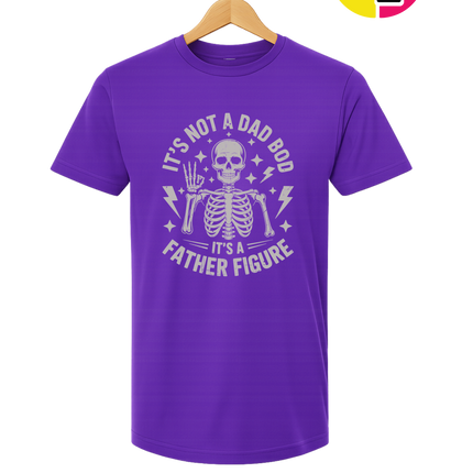 Not A Dad Bod Tee