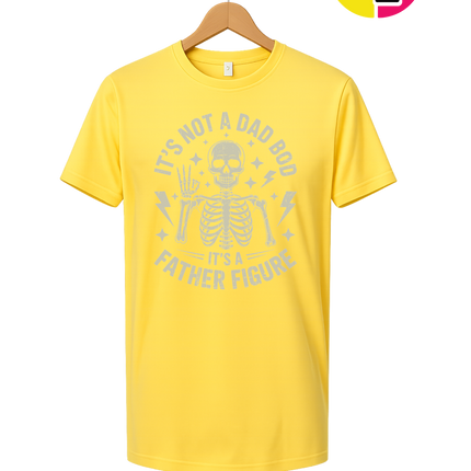 Not A Dad Bod Tee
