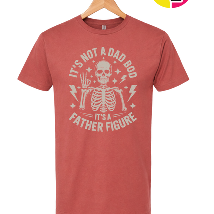 Not A Dad Bod Tee