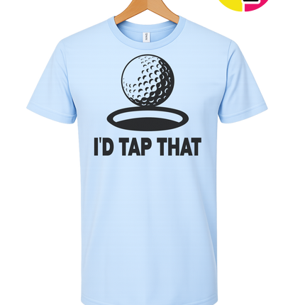 I'd Tap That Tee