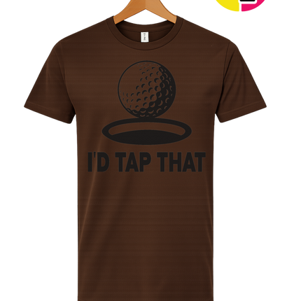 I'd Tap That Tee