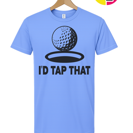 I'd Tap That Tee