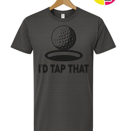 I'd Tap That Tee