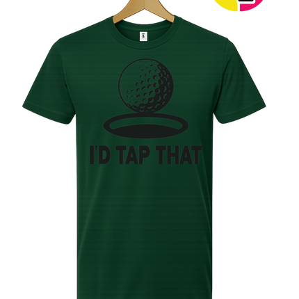 I'd Tap That Tee