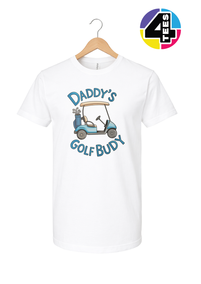 Daddy's Golf Buddy Tee